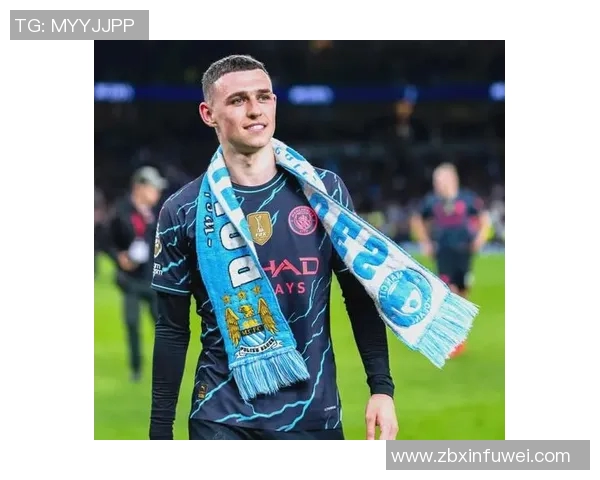 足球明星福登的精彩瞬间与职业生涯全景介绍 足球明星福登的精彩瞬间与职业生涯全景介绍