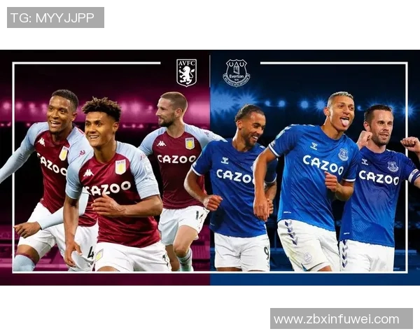 布赖顿与埃弗顿激战正酣谁能在英超赛场上笑到最后