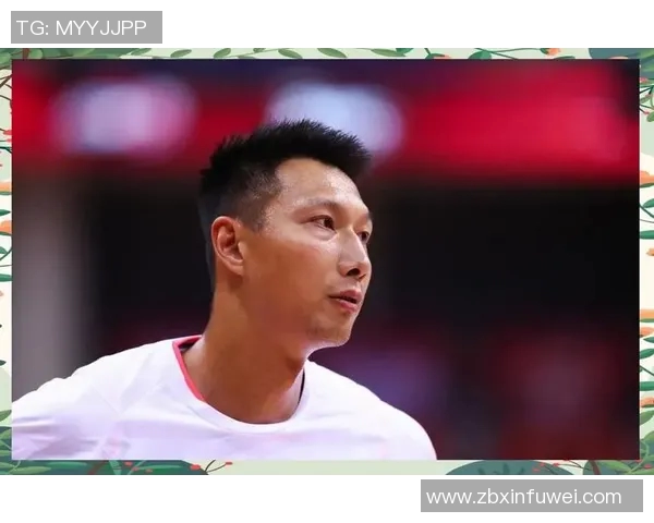 易建联:从篮球场上的传奇到中国体育的骄傲与未来的启示 易建联:从篮球场上的传奇到中国体育的骄傲与未来的启示