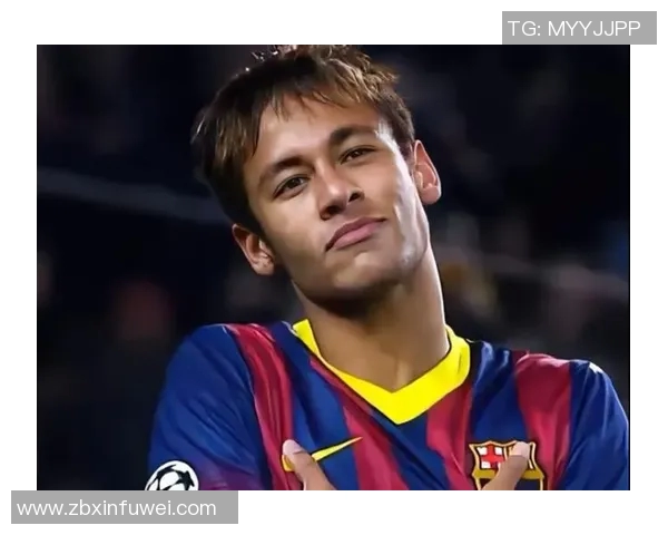 内马尔热舞视频引发热议足球明星展现魅力与活力的完美结合