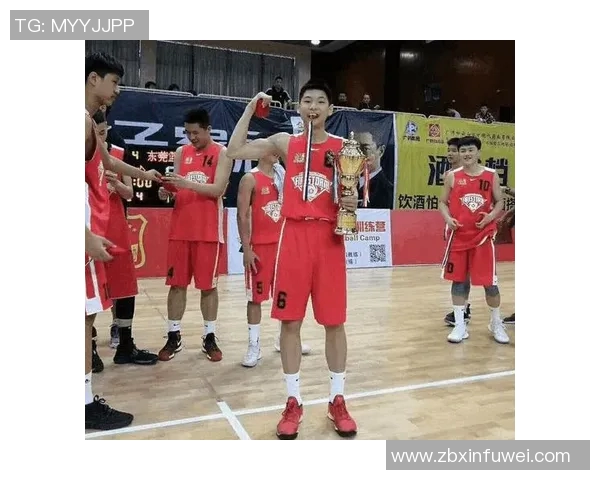 中国篮球天赋之星的崛起与未来发展潜力分析